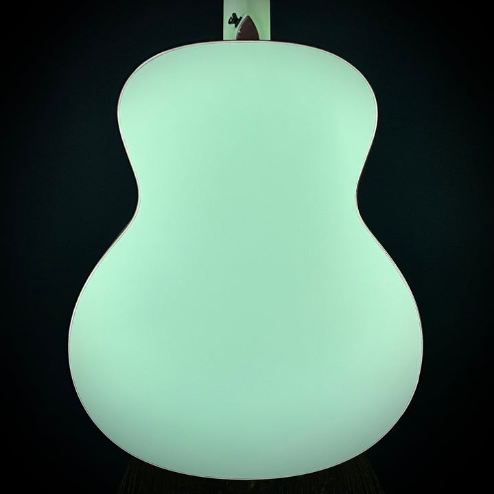 Taylor Custom #7 C14e - Fern Green