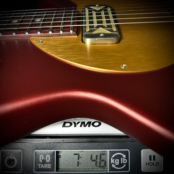Eastman Fullertone Offset '62