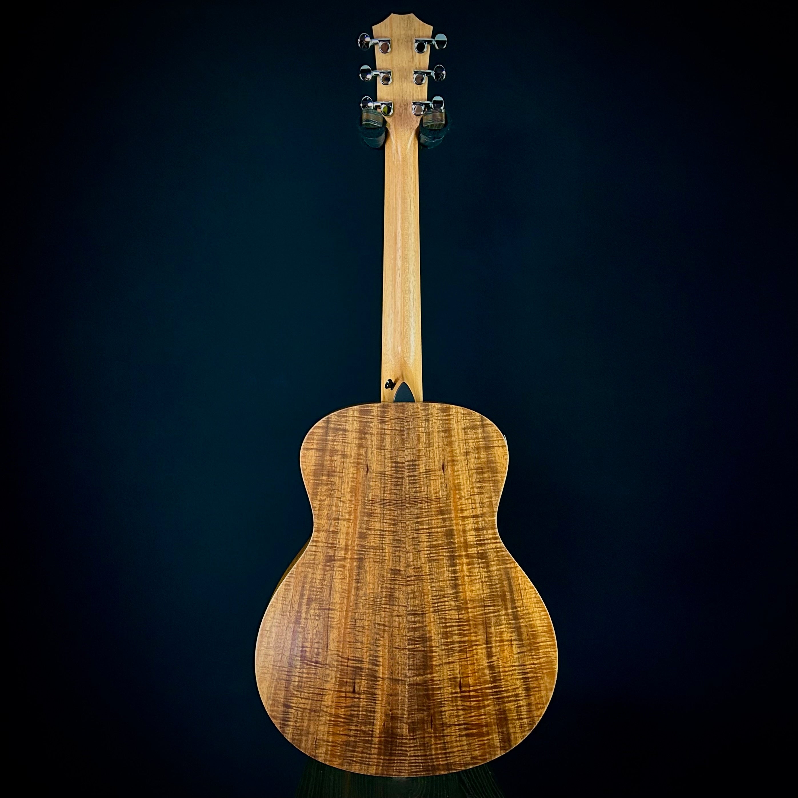 Taylor GS Mini-E Limited - Figured KOA – Music Villa MT