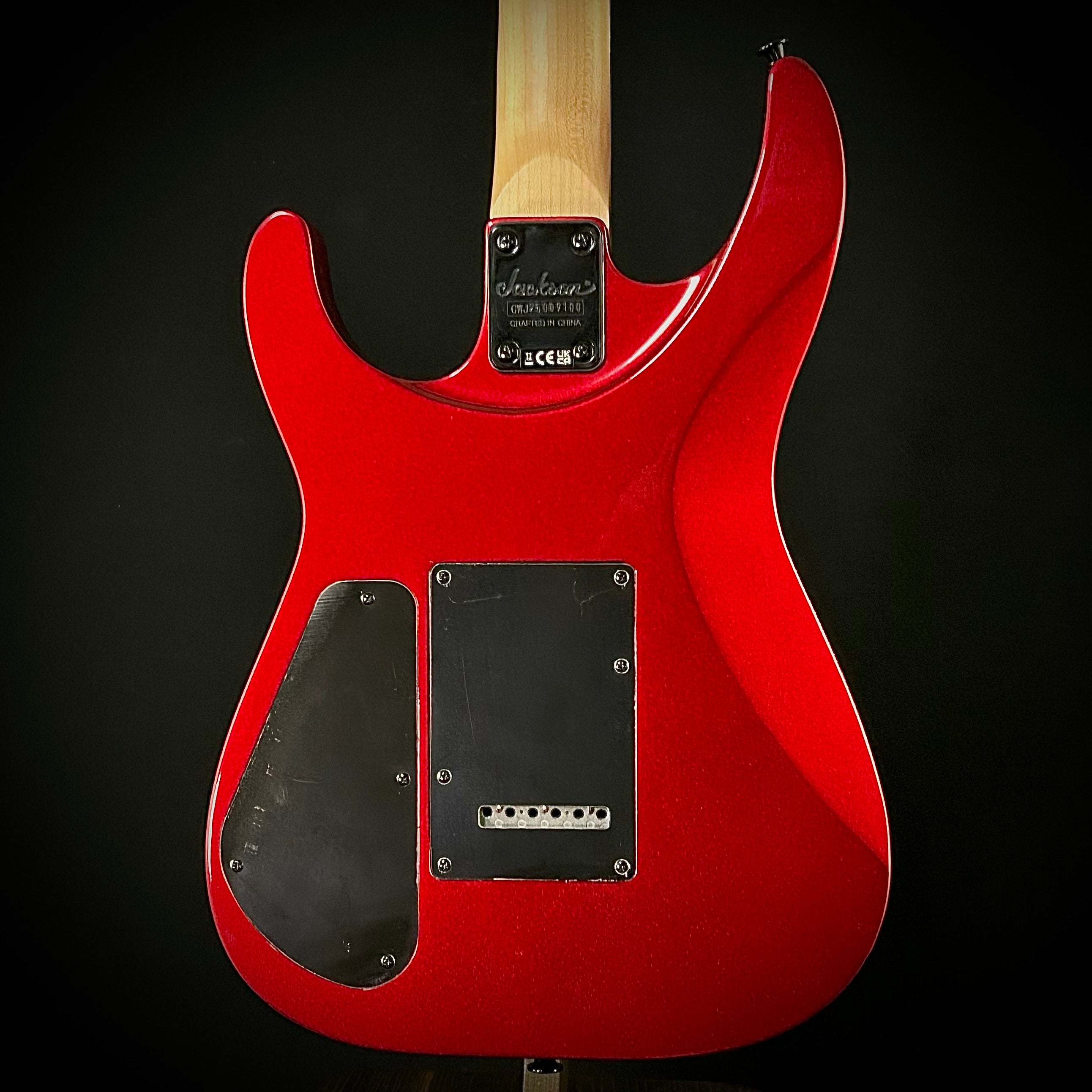 Jackson JS Series Dinky JS11 – Music Villa MT