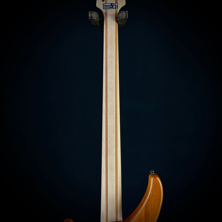 Yamaha TRBX604FM