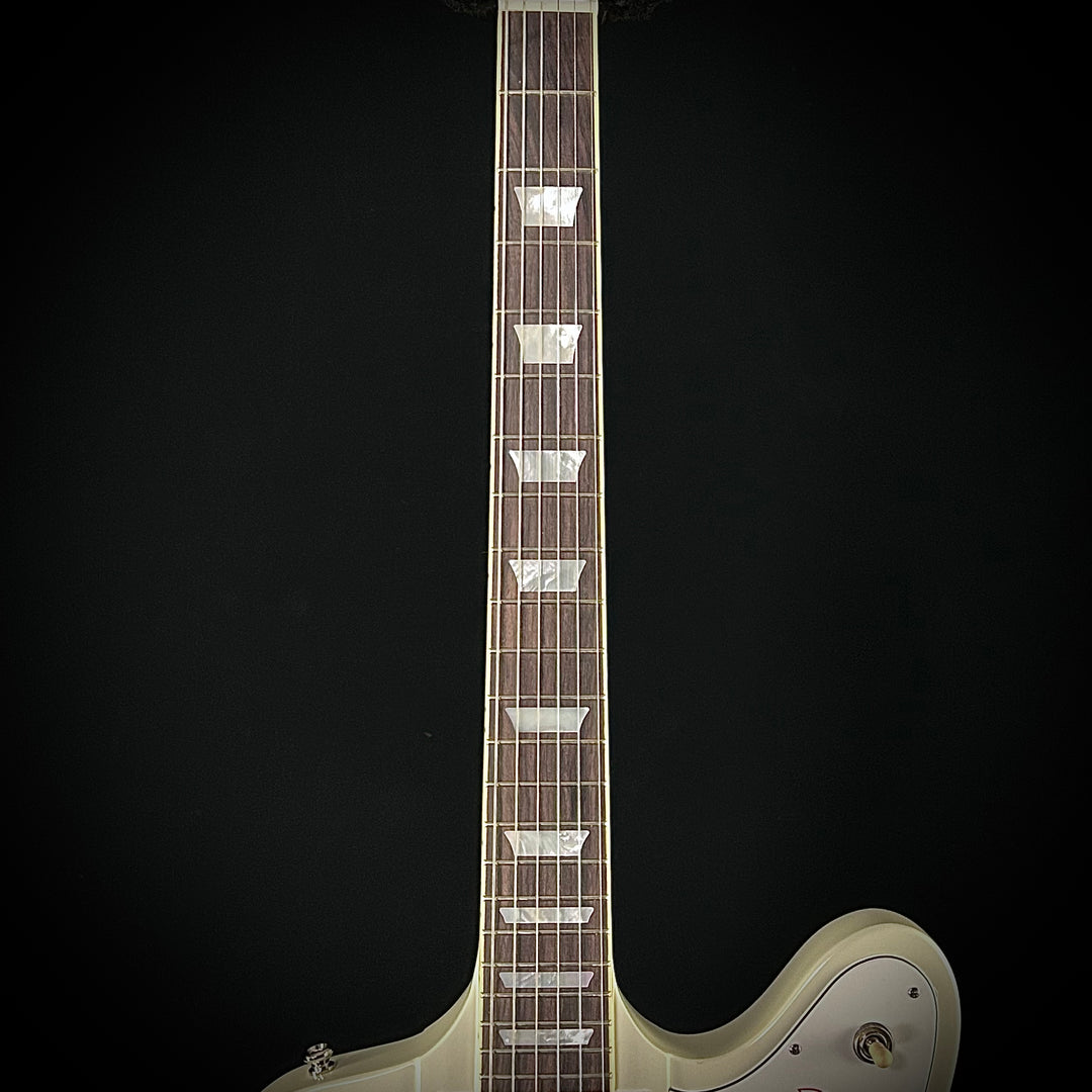 Epiphone Inspired by Gibson Custom ‘63 Firebird V Reissue with Maestro