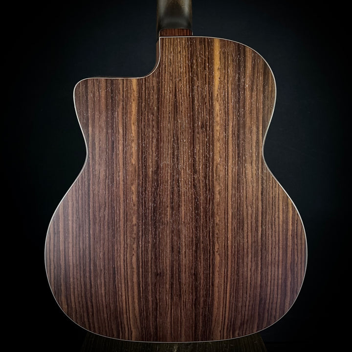 Eastman DM1 Gypsy Jazz Guitar - Classic Finish