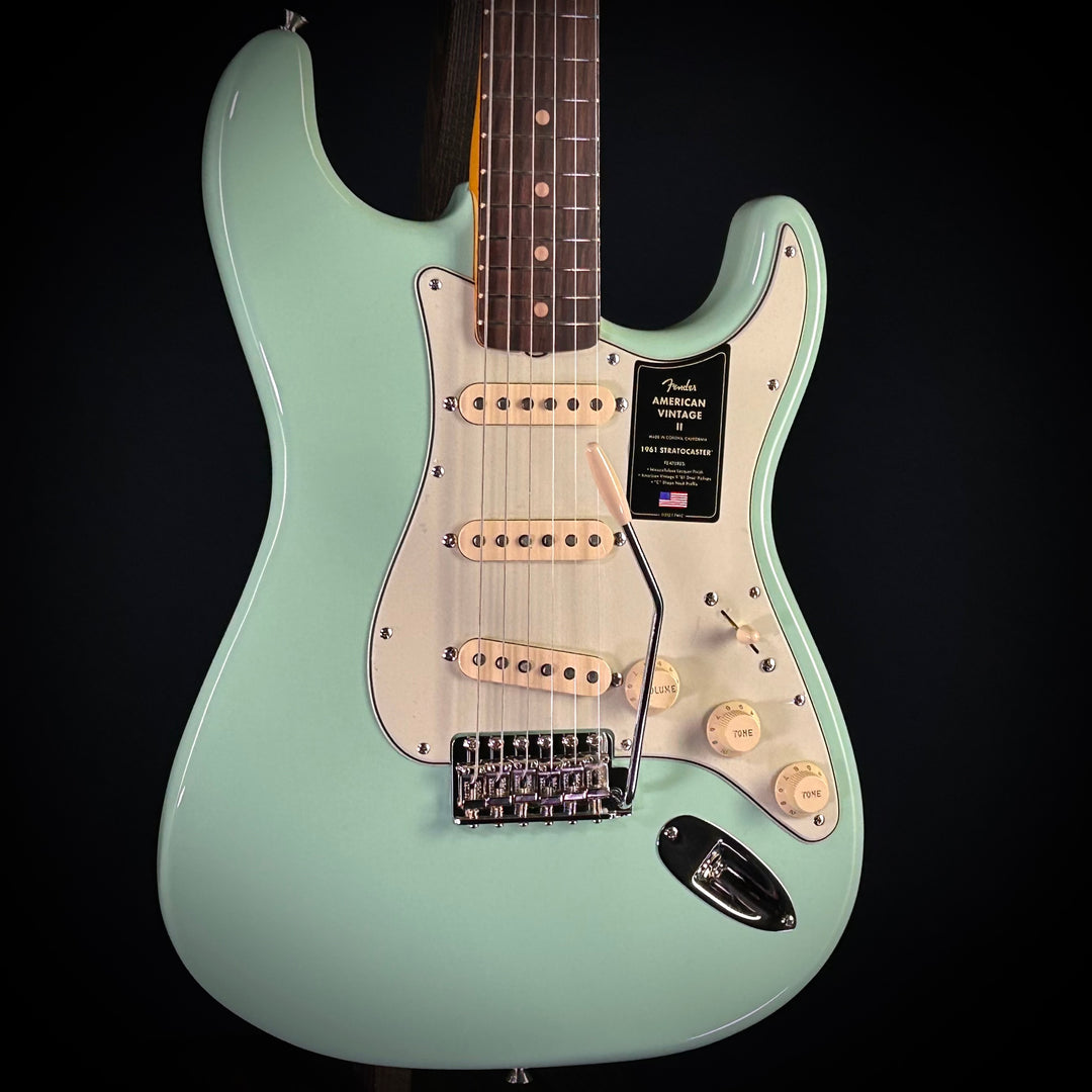 Fender American Vintage II 1961 Stratocaster