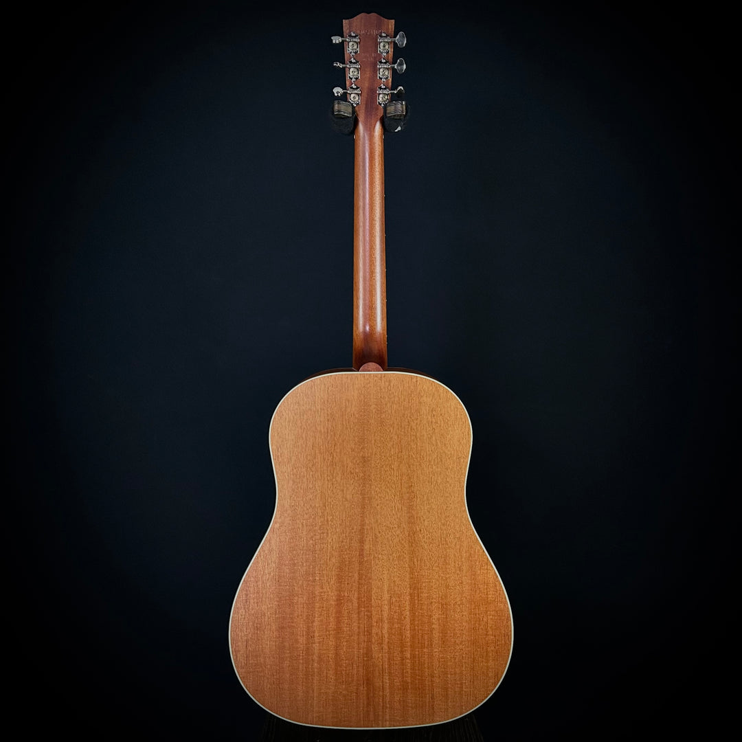 Gibson J-35, 30’s Faded - Antique Natural