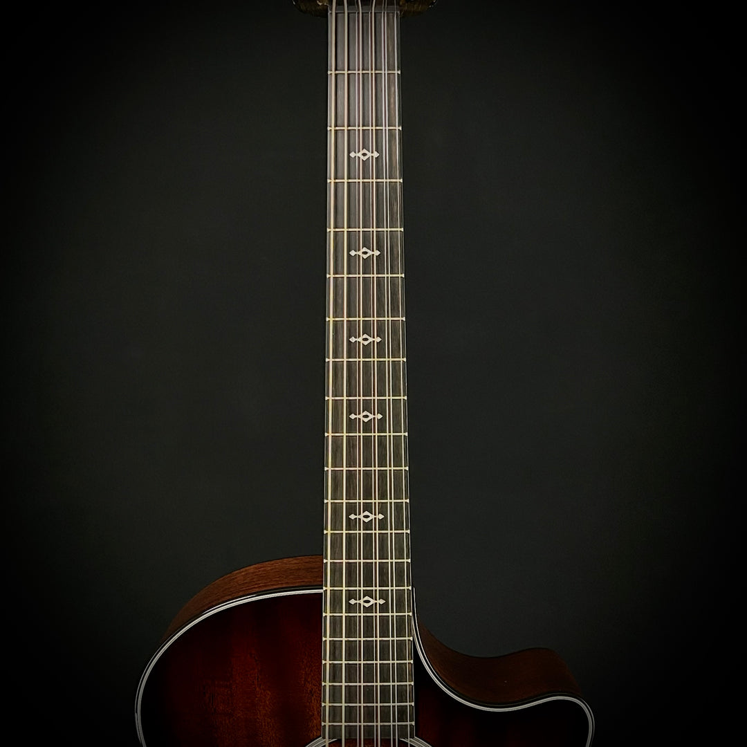 Taylor MV Custom 9-String - Grand Auditorium
