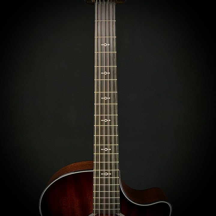 Taylor MV Custom 9-String - Grand Auditorium