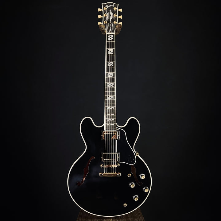 Gibson ES Supreme