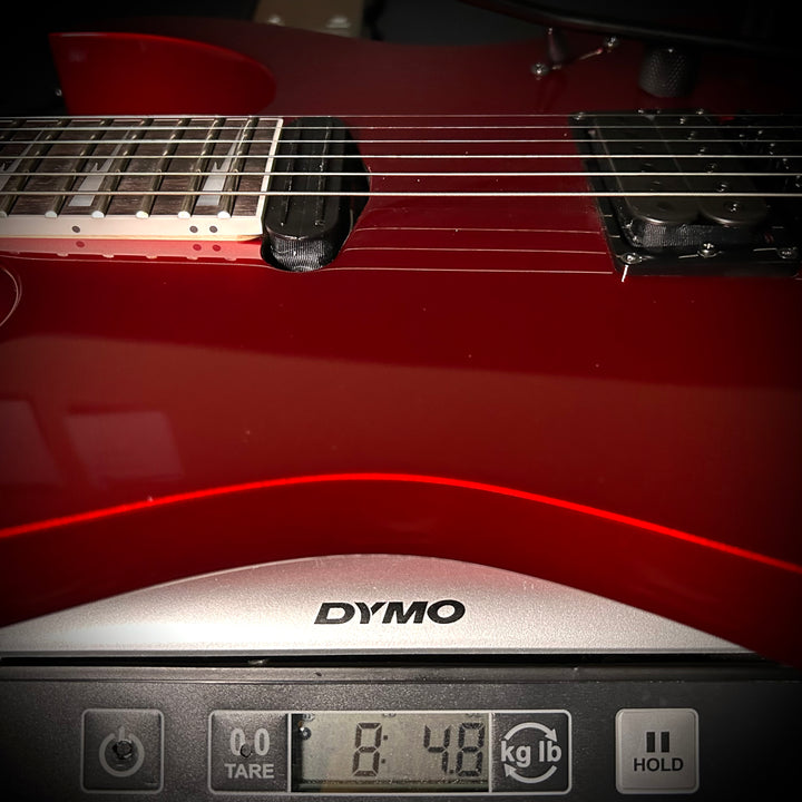 Ibanez RG565