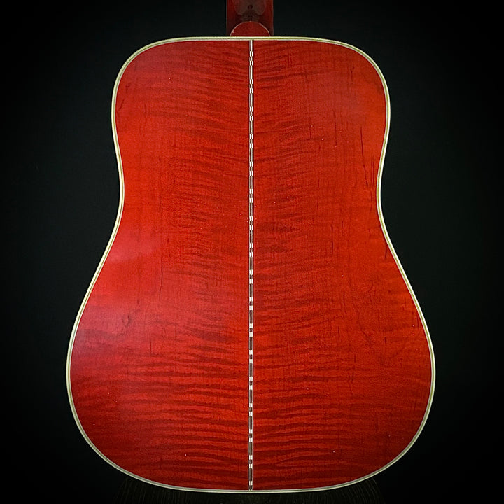 1963 Dove Murphy Lab Light Aged - Dark Natural