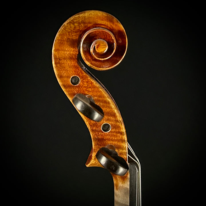 Maple Leaf Violin Lucienne Kit 4/4