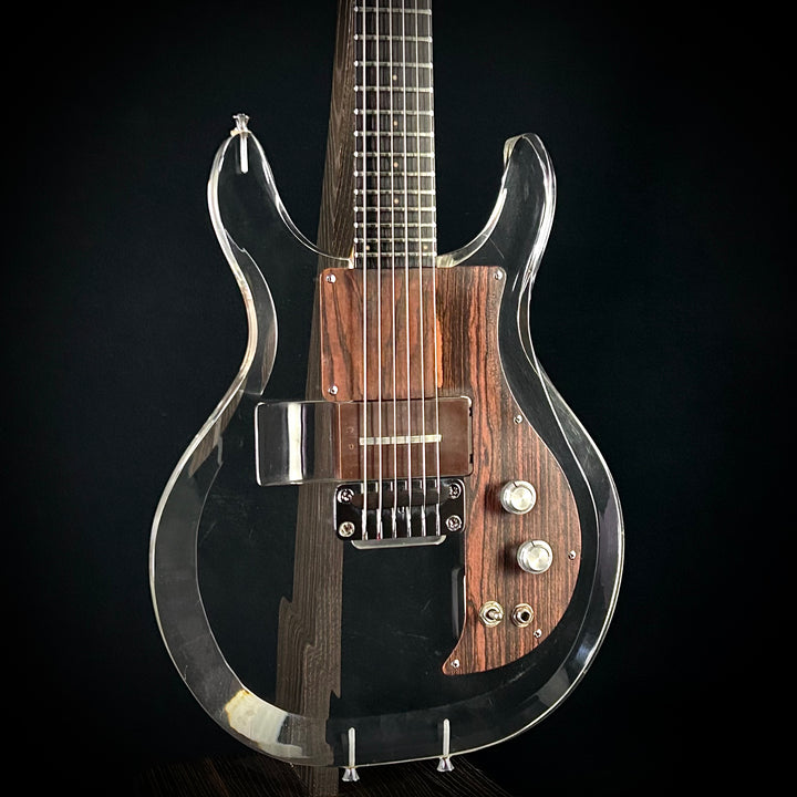 Ampeg 1970 Dan Armstrong Lucite (Vintage)