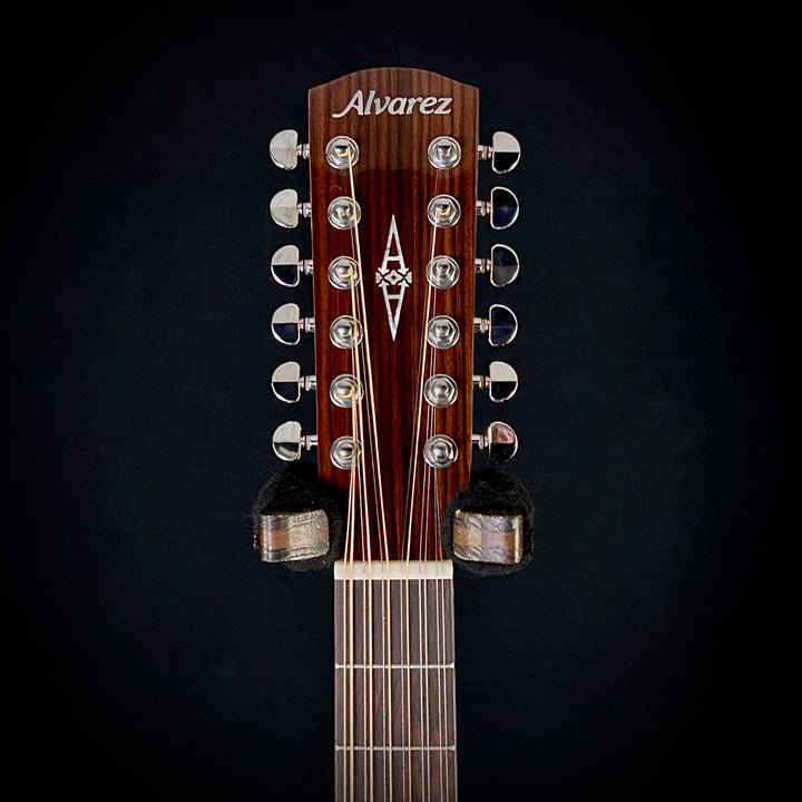 Alvarez AJ180ce 12-String