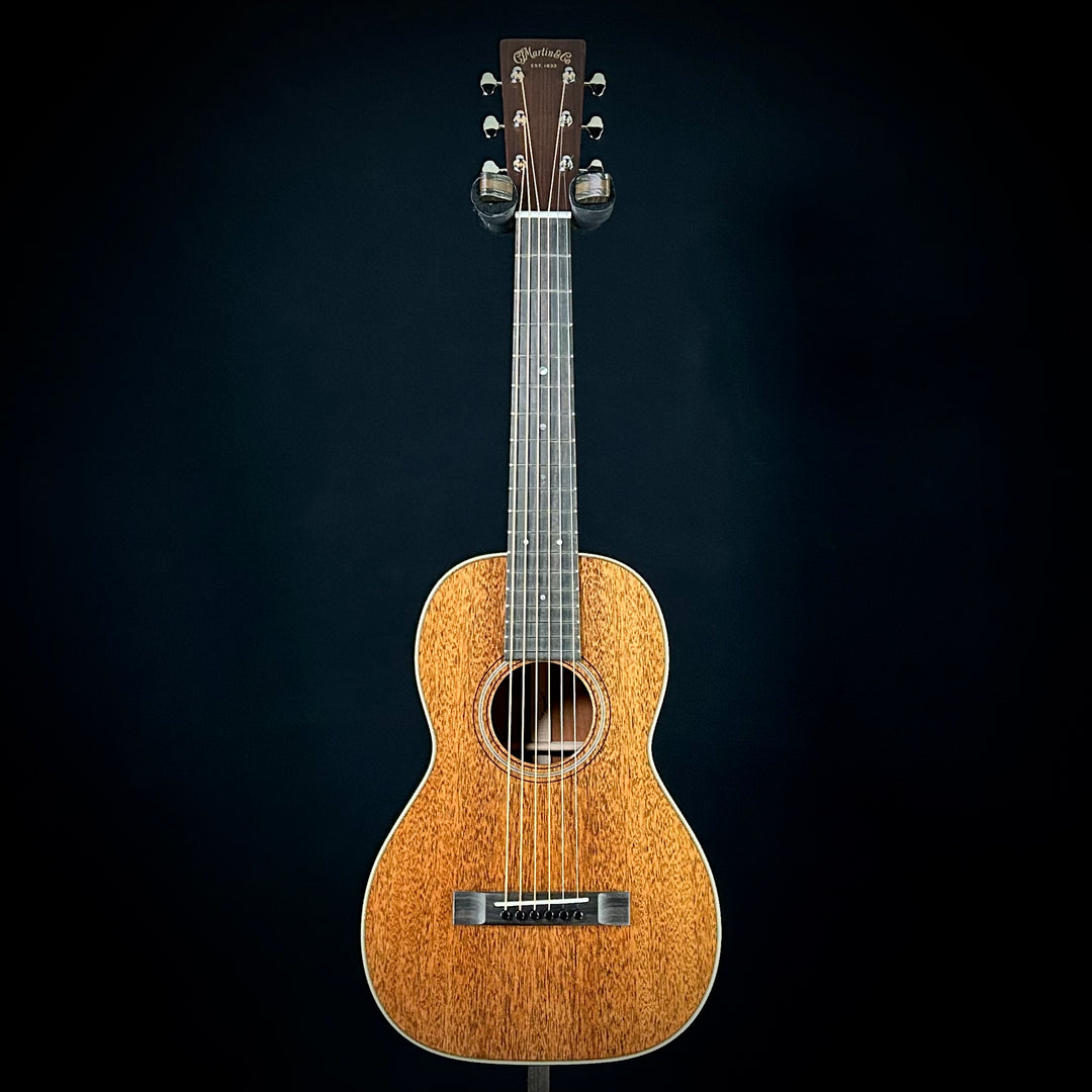 Martin 18 Style, Size 5 "terz"  - All Mahogany