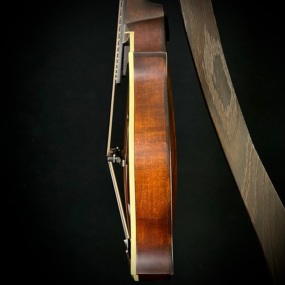 Eastman MD315 “F” Style