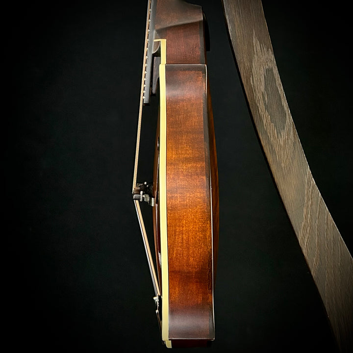 Eastman MD315 “F” Style