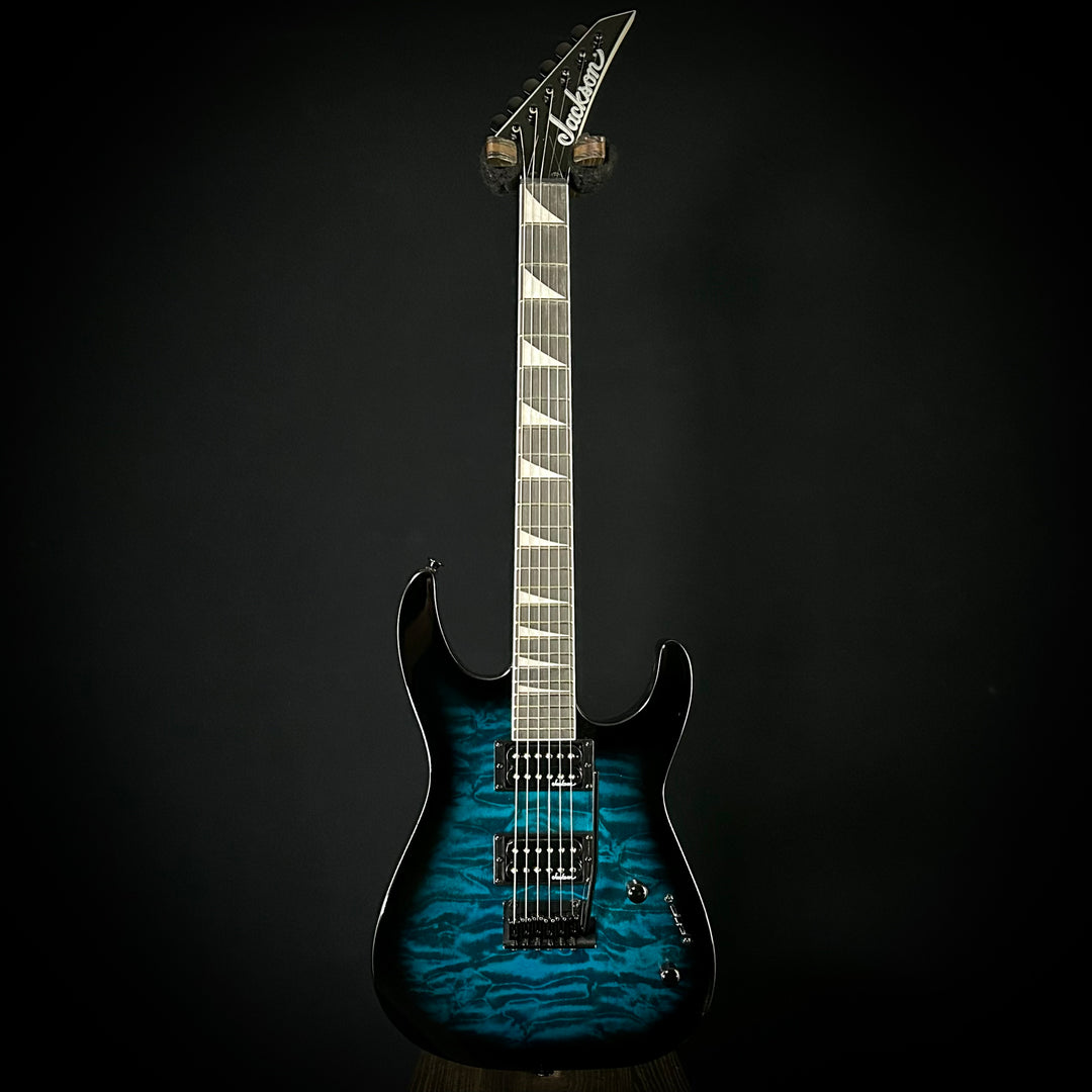 Jackson JS Series Dinky JS20 DKQ