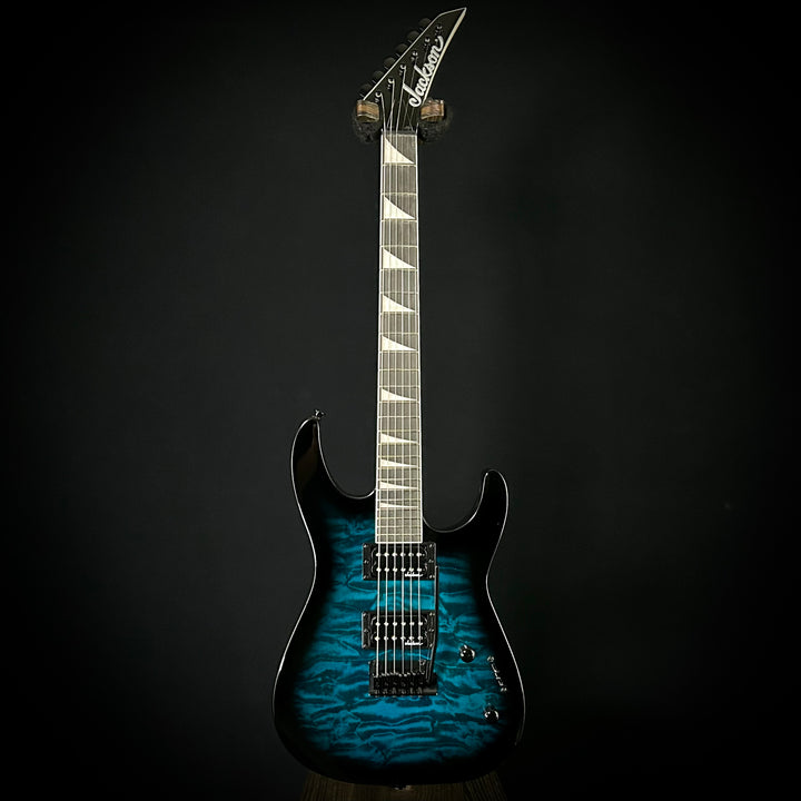Jackson JS Series Dinky JS20 DKQ