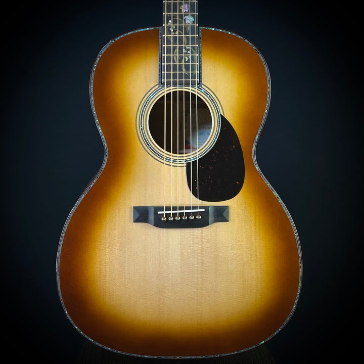 Martin 0’ahu K-42 Hibiscus