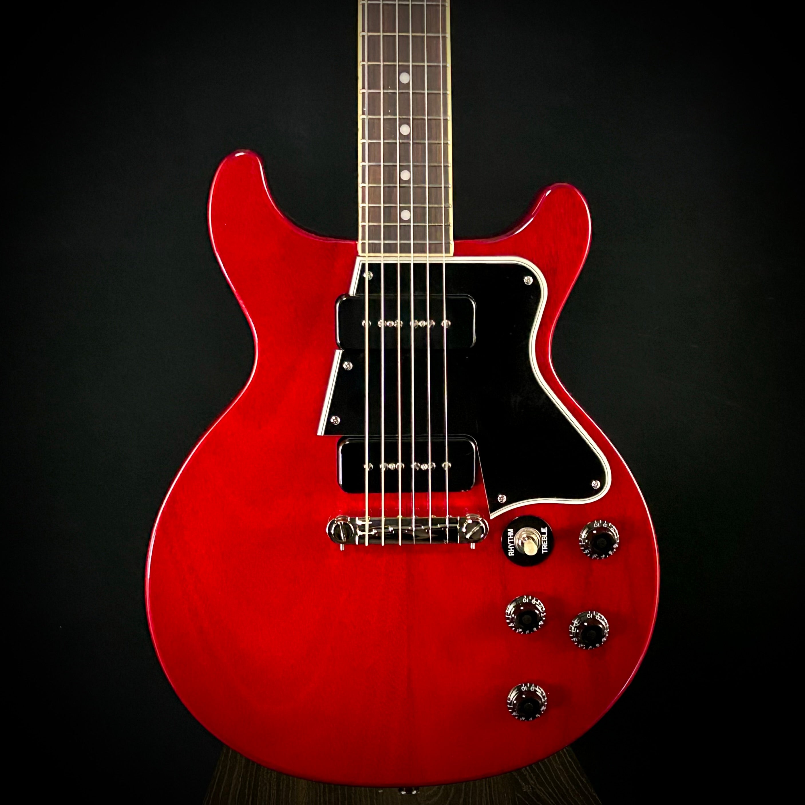 Epiphone Les Paul Special Double Cut – Music Villa MT
