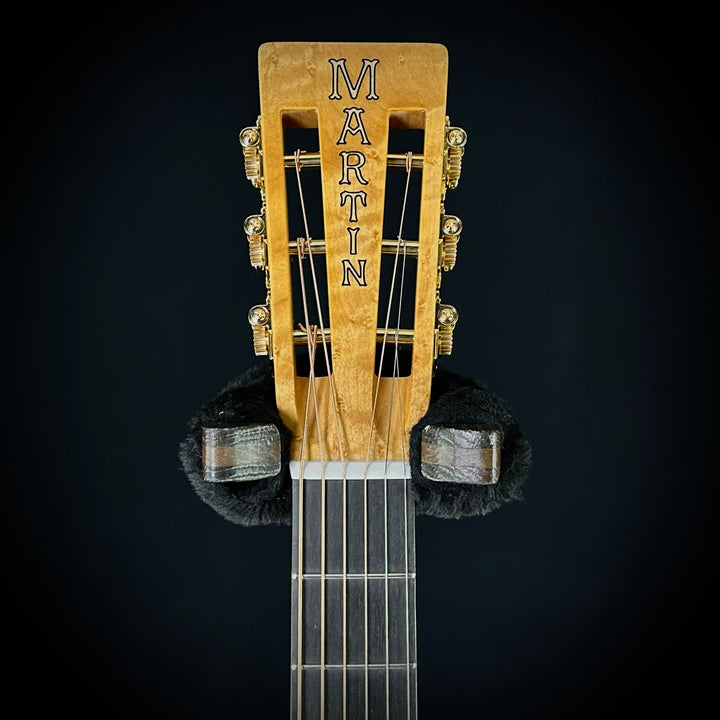 Martin Custom Shop "0" Birdseye Maple