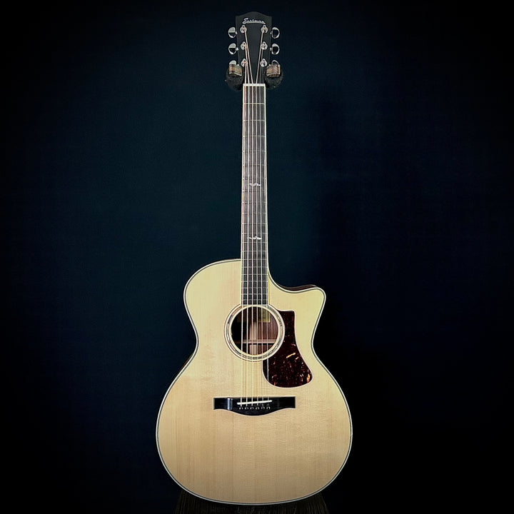 Eastman AC422CE LTD - KOA