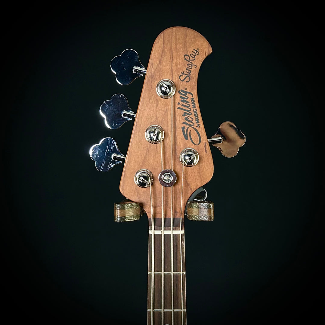 Sterling StingRay Short Scale