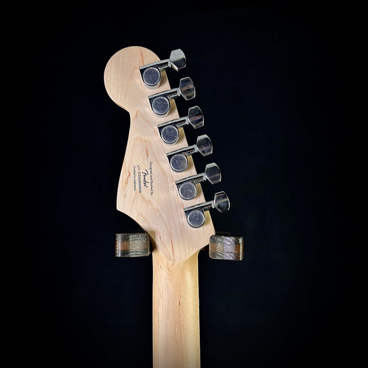 Squier Sonic Strat Hardtail H