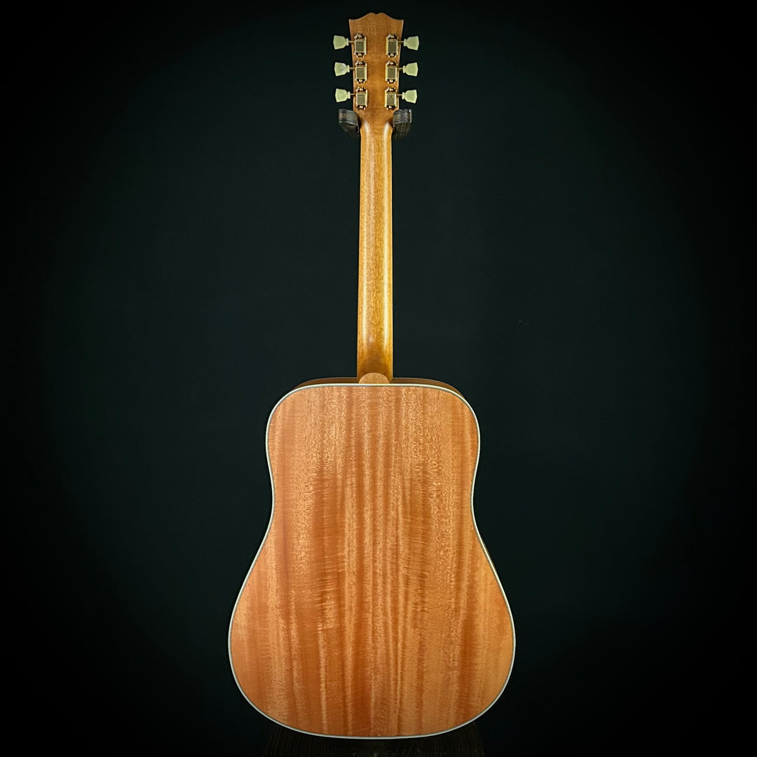 Gibson Hummingbird Faded - Natural