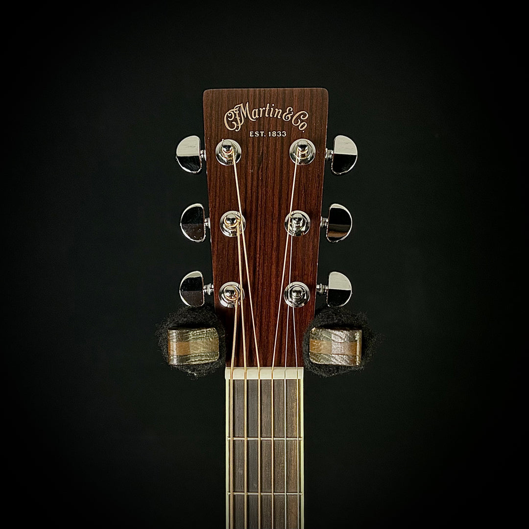 Martin HD-35 - New for 2025