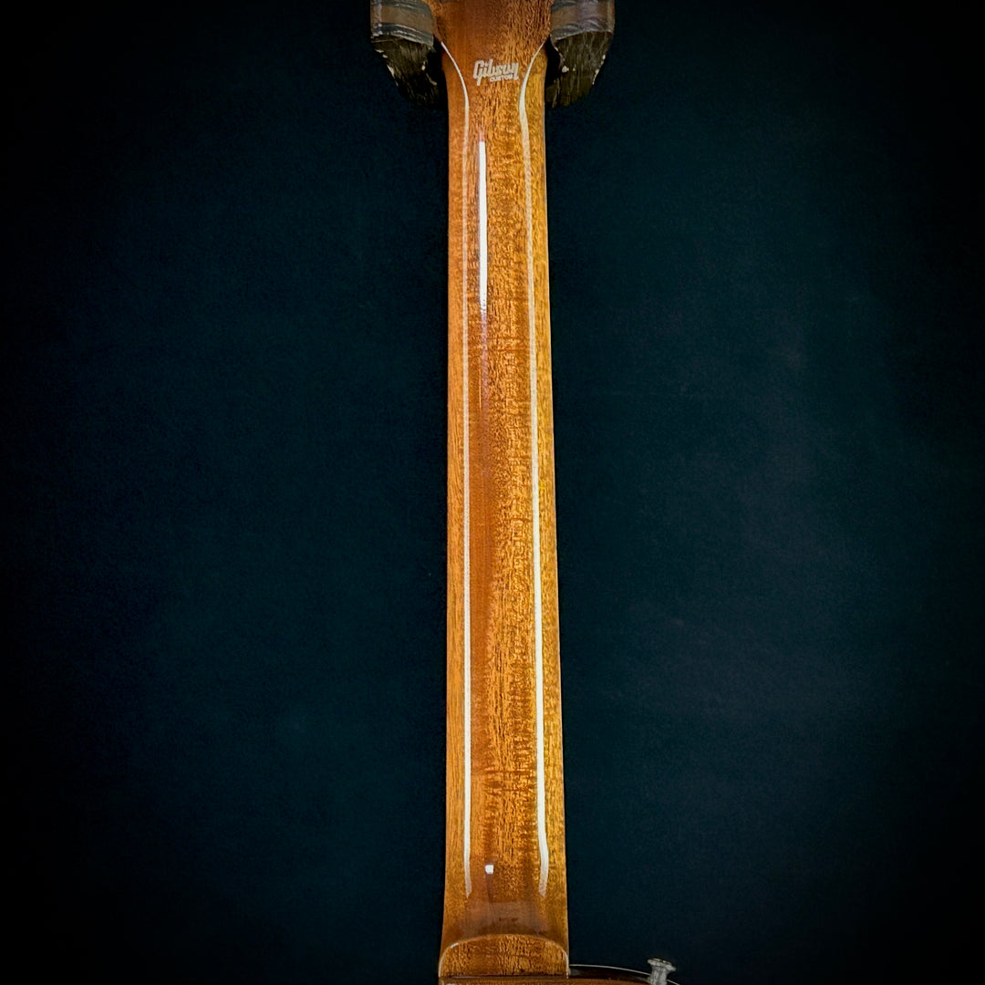 Gibson Custom Les Paul Standard