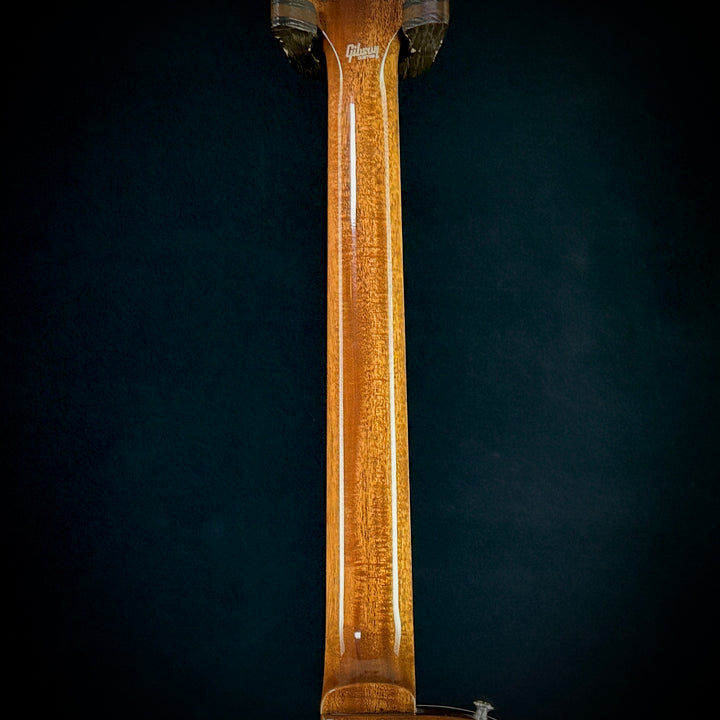 Gibson Custom Les Paul Standard