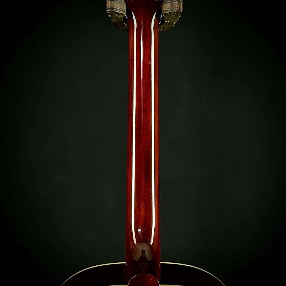 Gibson 50’s J-45 Original - Vintage Sunburst