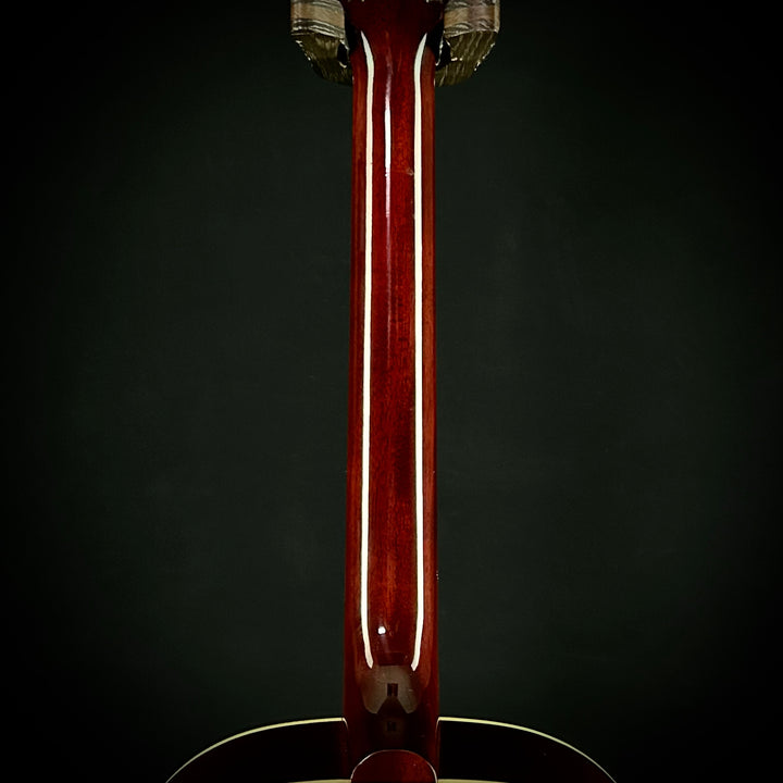 Gibson 50’s J-45 Original - Vintage Sunburst