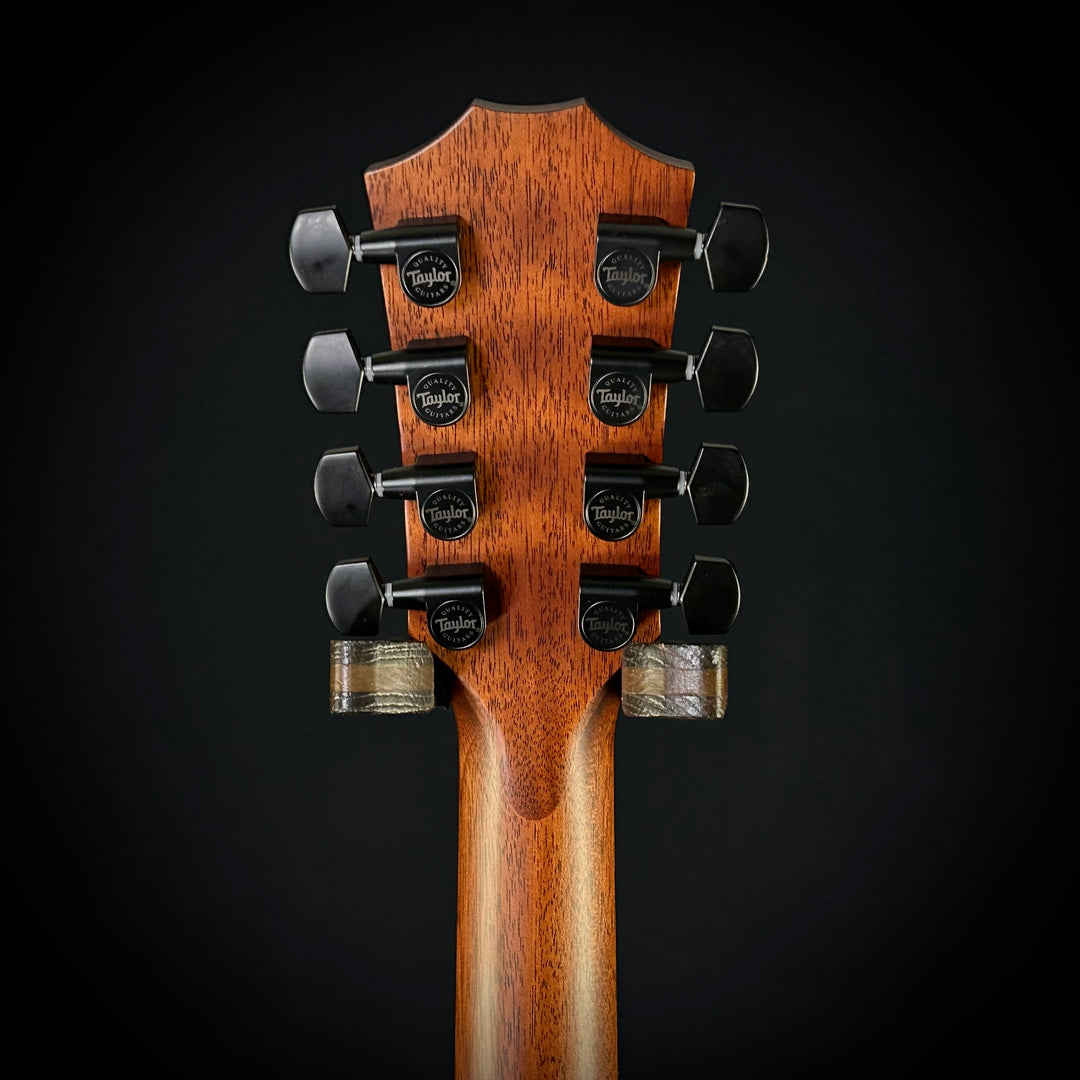 Taylor MV Custom Baritone-8 - Grand Auditorium