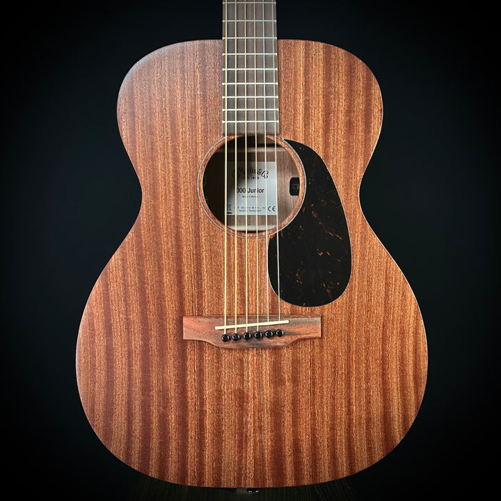 Martin 000-JRE Sapele - New For 2025