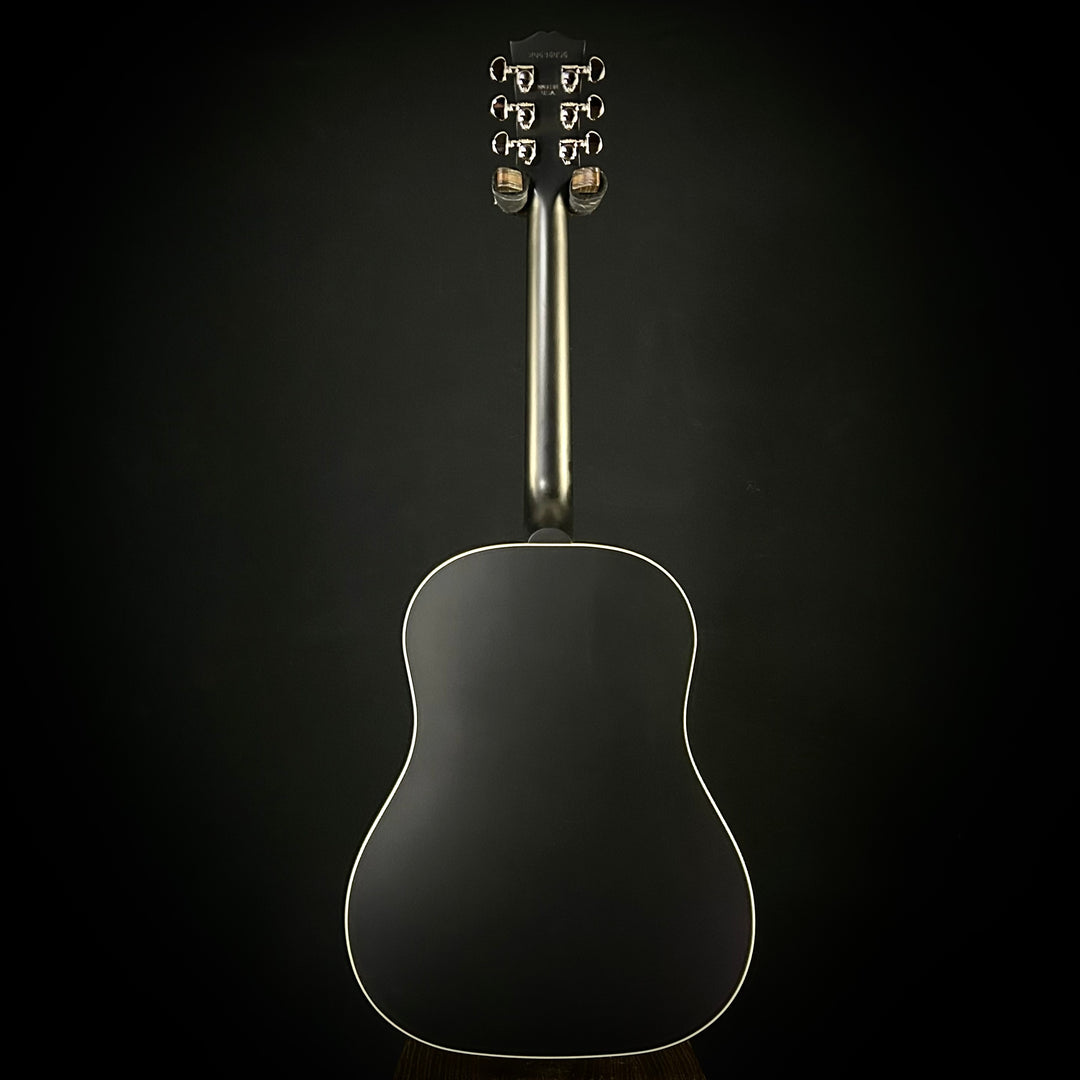 Gibson J-45 Special - Satin Ebony