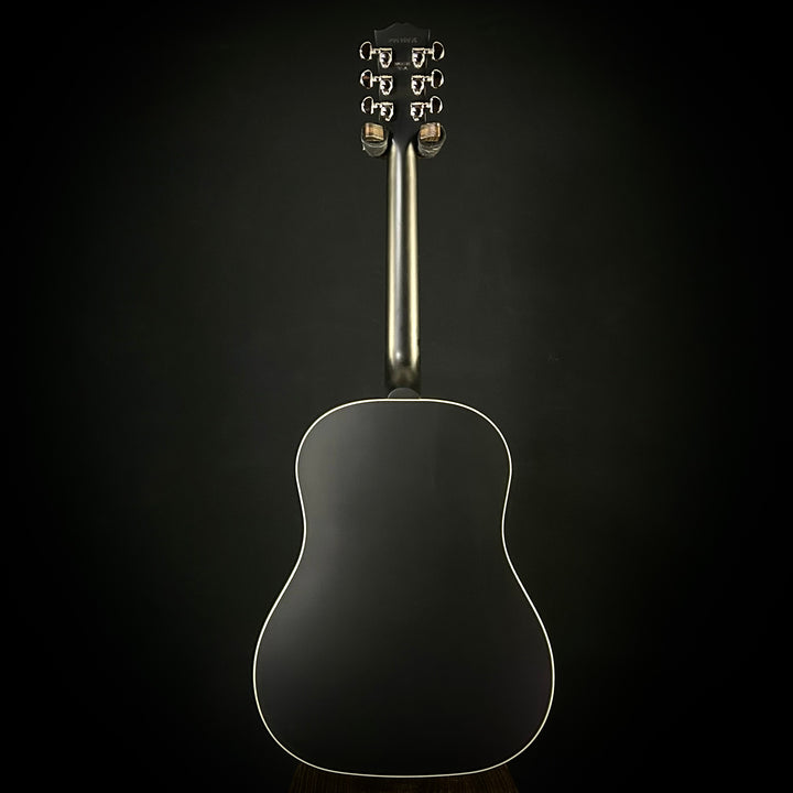 Gibson J-45 Special - Satin Ebony