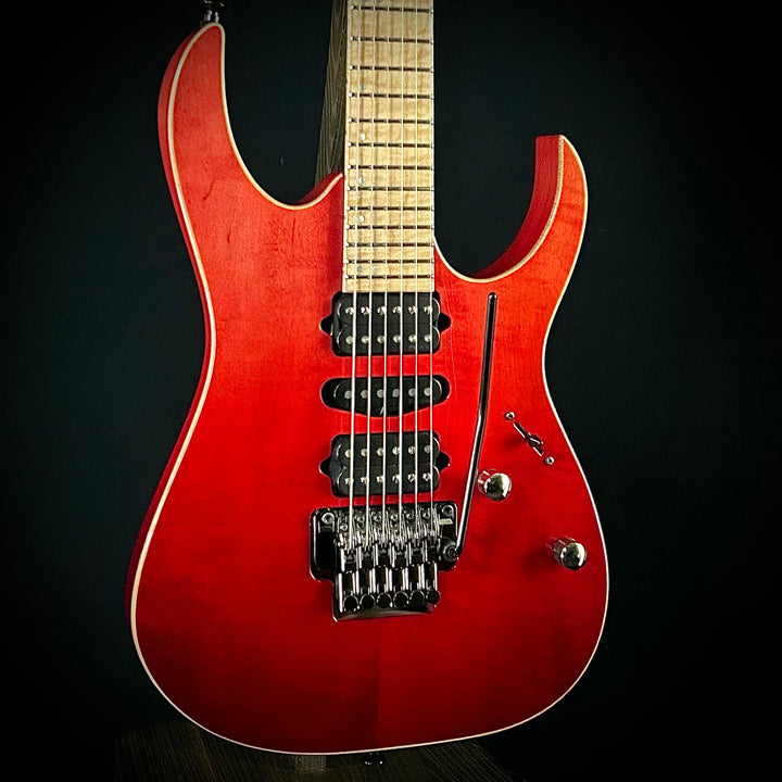 Ibanez RG Premium RG6PCMLTD (USED)