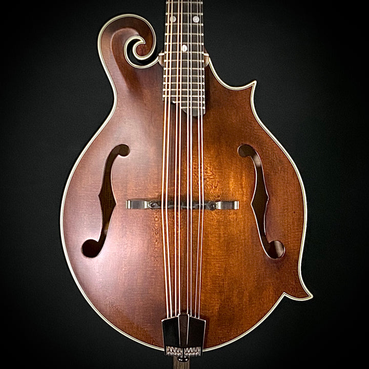 Eastman MD315 “F” Style