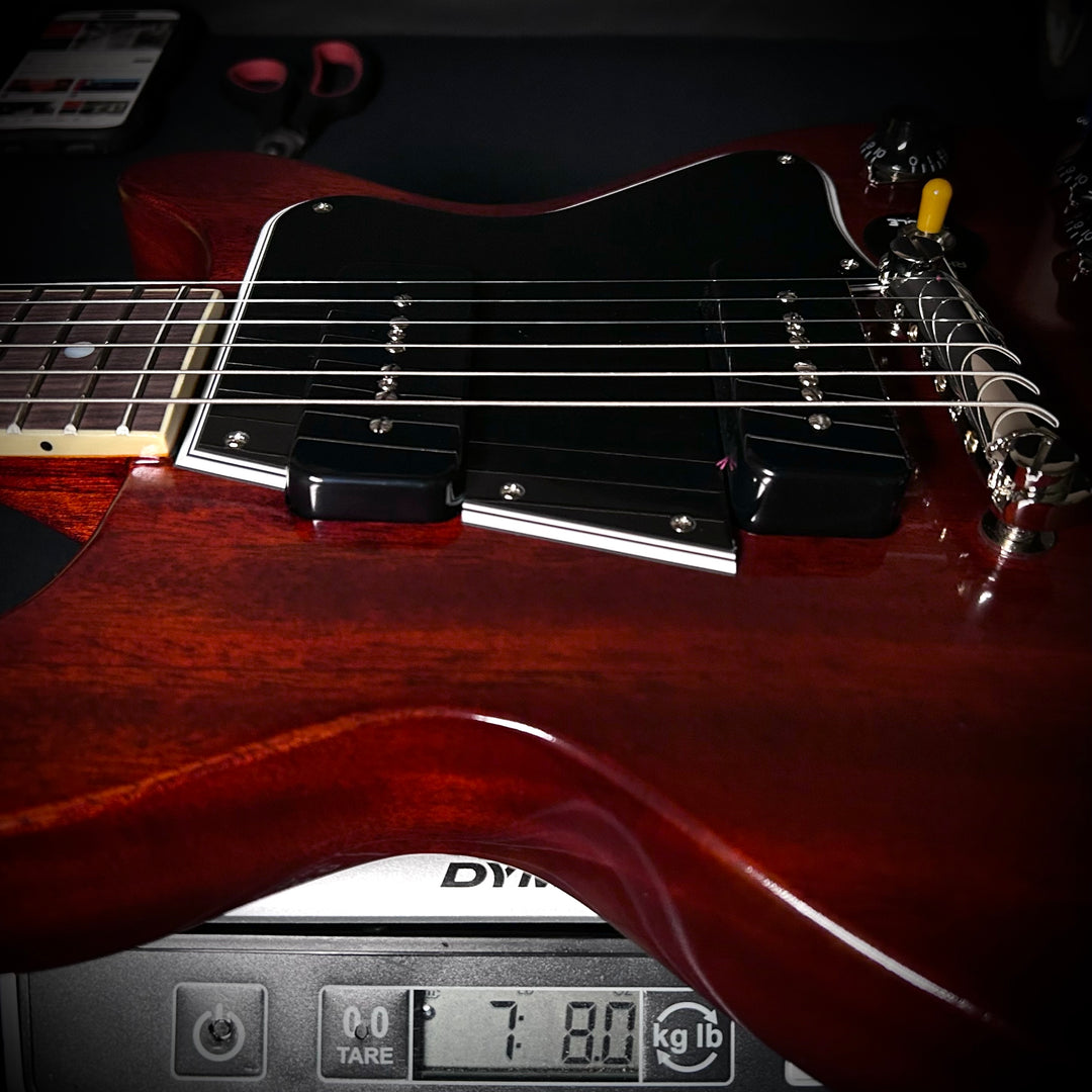 Epiphone IGC 1960 Les Paul Special Double Cut Reissue