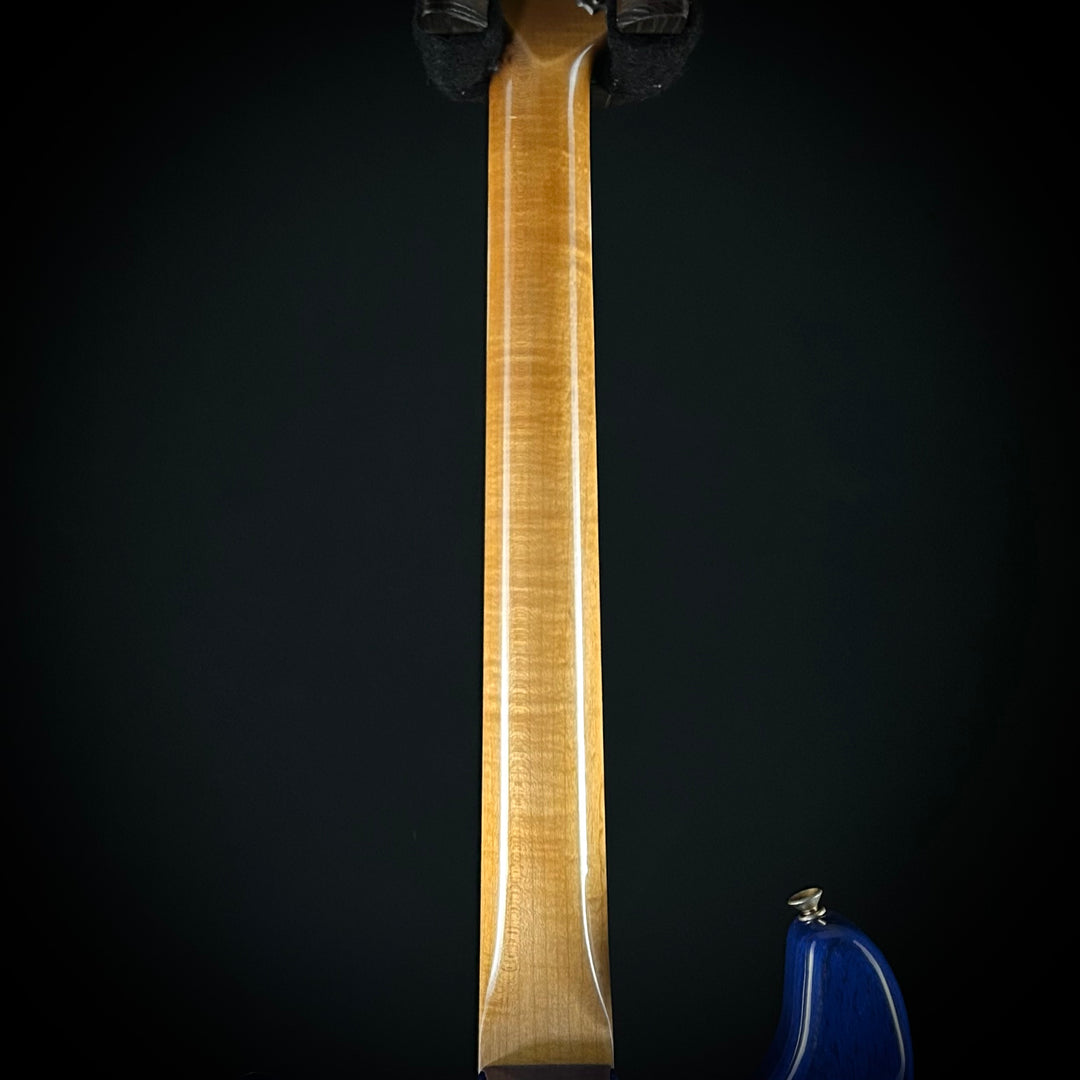 Fender Custom Shop 1960 Stratocaster Journeyman Relic