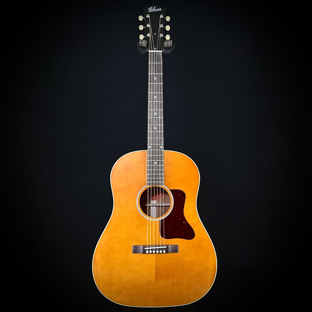 Gibson J-45 Century 12-Fret - Vintage Amber