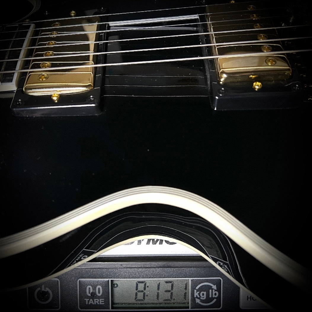 Epiphone IGC Les Paul Custom