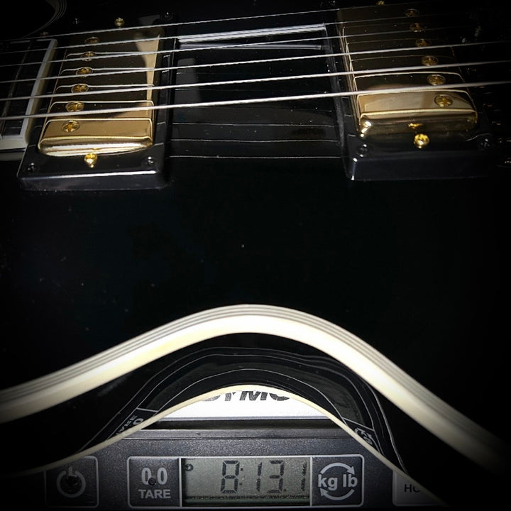 Epiphone IGC Les Paul Custom