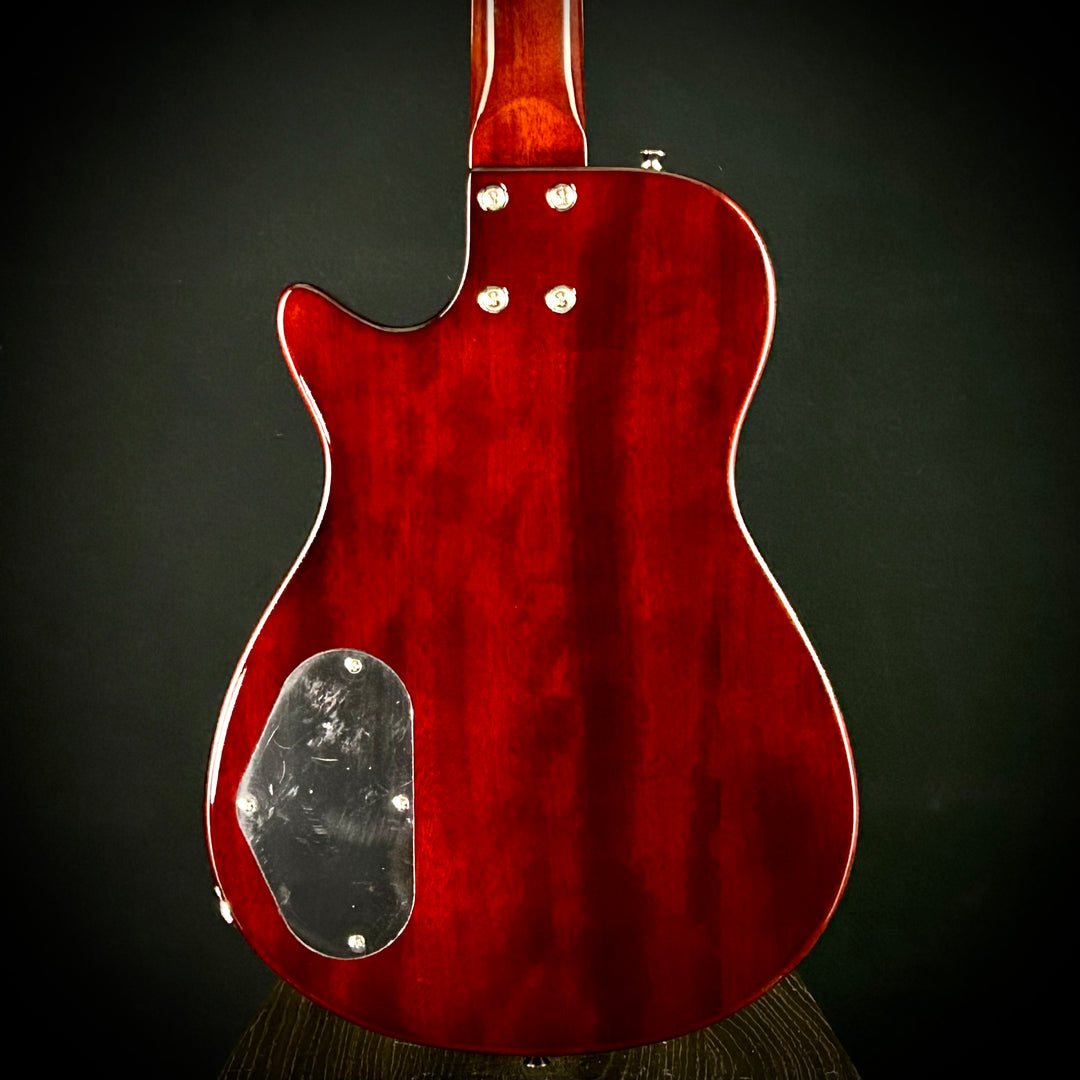 Gretsch Streamliner Jet Club Bass