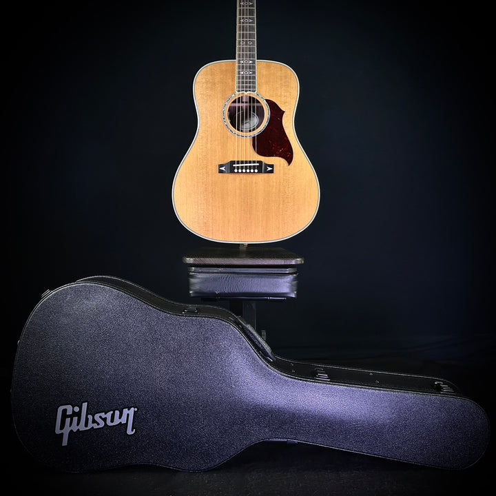 Gibson Songwriter Recording Artist - Antique Natural