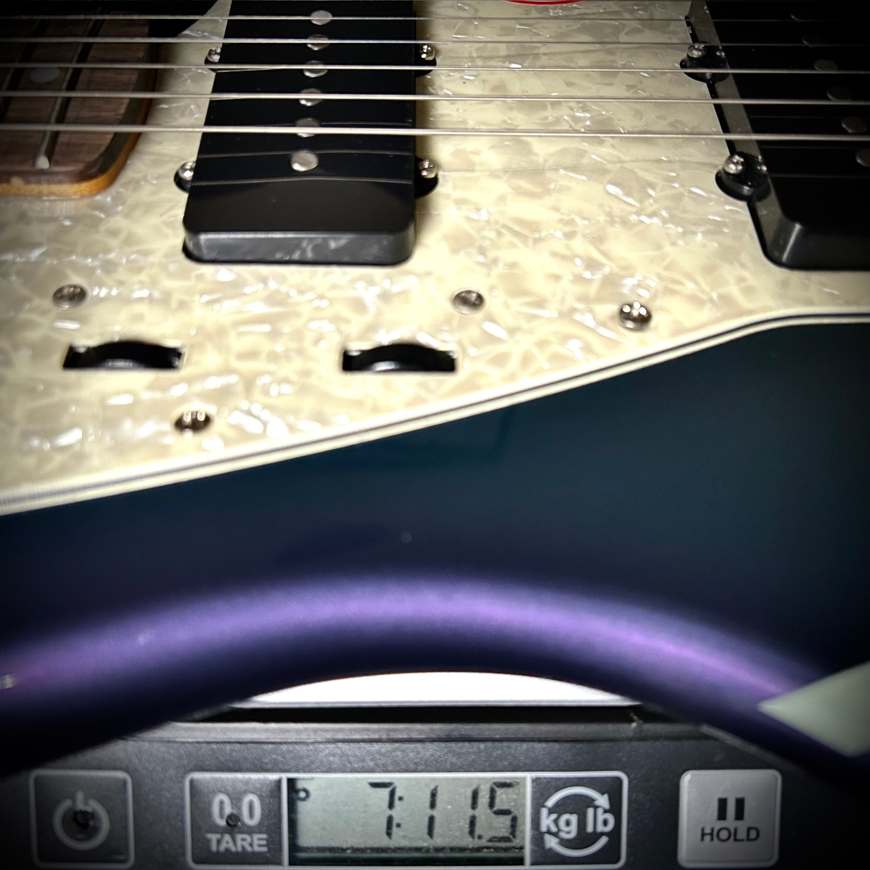Squier FSR Classic Vibe '60s Jazzmaster – Music Villa MT