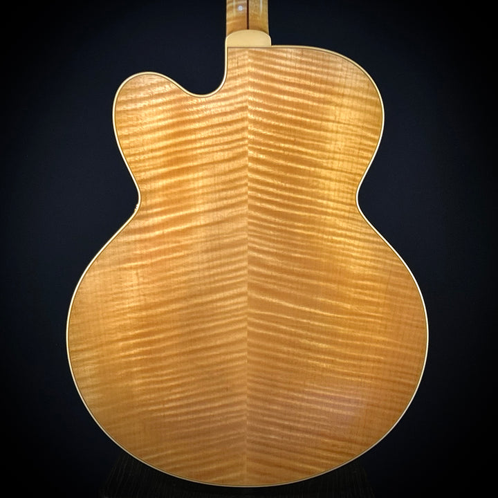Gibson Custom Shop 1957 L-5 CES Reissue