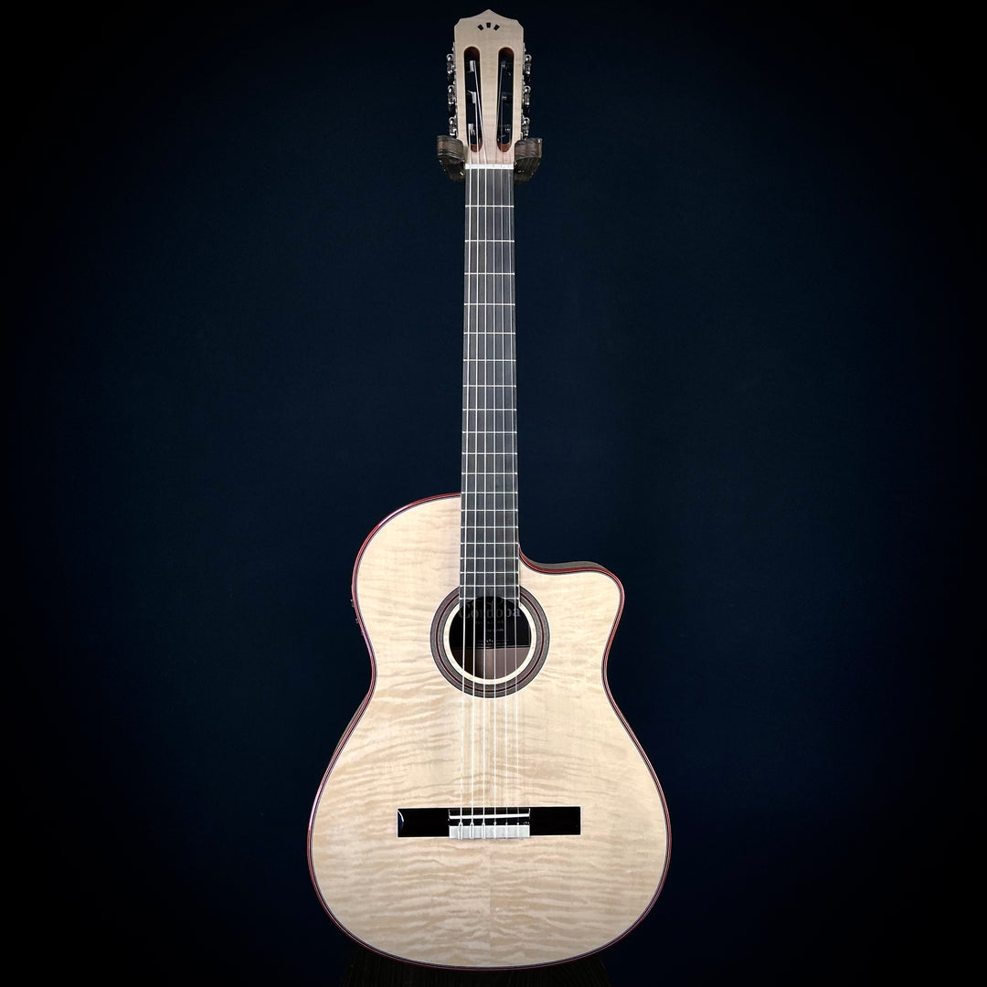 Cordoba Fusion 12 - White Sands